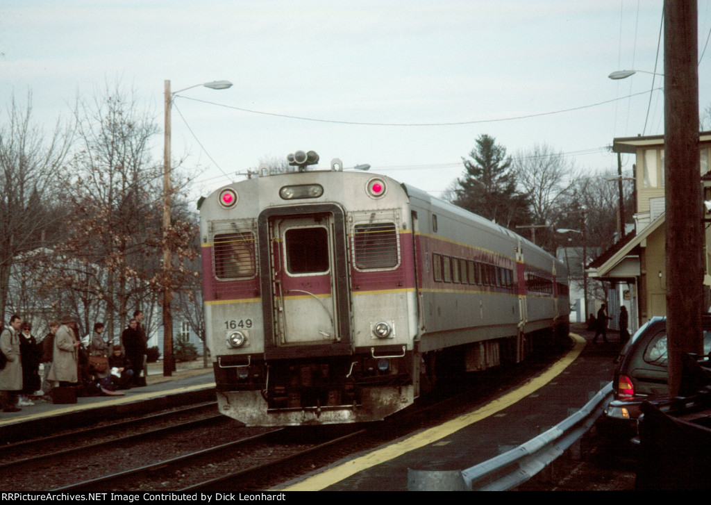 MBTA 1649